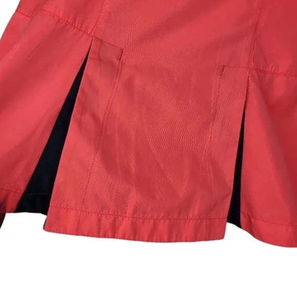 Brooks Lightweight Running Jacket Shelter Technology Neon Pink— size Medium - Picture 5 of 8
